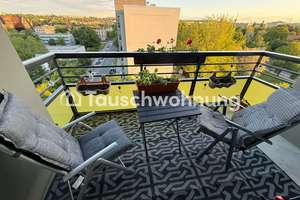 Tauschwohnung: 2-Zimmer-Wohnung in Dresden, Plauen – Die vollständige Adresse der Immobilie erhältst du vom Anbieter., 1069 Südvorstadt-Ost, Dresden – Vorschaubild 2