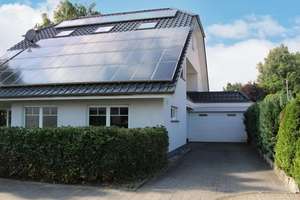  Wohnen mit Stil und Substanz – Zweifamilienhaus in bester Lage  – Die vollständige Adresse der Immobilie erhältst du vom Anbieter., 33104 Marienloh, Paderborn – Vorschaubild 21