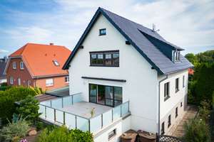 Raum für Familie, Hobby & Entspannung – Traumhaus mit Top-Ausstattung – Die vollständige Adresse der Immobilie erhältst du vom Anbieter., 39116 Ottersleben, Magdeburg – Vorschaubild 2