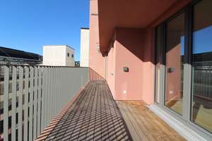 Traumhafte 3 Zimmer mit herrlicher Terrasse mit südlicher Ausrichtung! – 4103 Zentrum-Südost, Leipzig – Vorschaubild 5