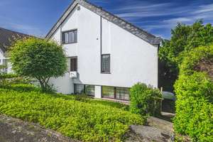 Freistehendes Ein/Zweifamilienhaus mit Doppelgarage und Blick über Aachen in Aachen-Haaren – Die vollständige Adresse der Immobilie erhältst du vom Anbieter., 52080 Haaren, Aachen – Vorschaubild 29
