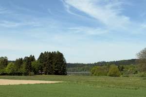 Neubau-Einfamilienhaus direkt am Egglburger See | Seeblick | Wärmepumpe | PV-Anlage – Erika-Schienagel-Straße 14, 85560 Ebersberg – Vorschaubild 15