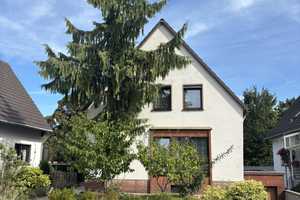 Freistehendes Einfamilienhaus in ruhiger Lage – Euskirchen (Kreis) – Vorschaubild 2