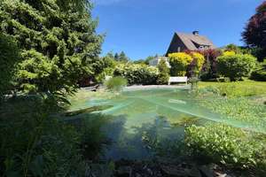 Sehr gepflegte geschmackvolle Immobilie auf einem traumhaften angelegten und gepflegten Grundstück – Die vollständige Adresse der Immobilie erhältst du vom Anbieter., 58135 Haspe-West, Hagen – Vorschaubild 6