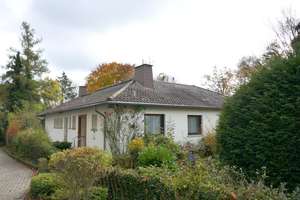 Sanierungsbedürftiger 60er Jahre Bungalow im Komponistenviertel – Die vollständige Adresse der Immobilie erhältst du vom Anbieter., 65193 Nordost, Wiesbaden – Vorschaubild 4