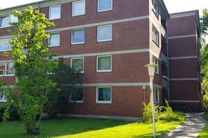 Schöne 2-Zi.Wohnung mit einer großzügigen Tageslicht-Eßdiele zum Verkauf -provisionsfrei-