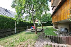 gemütliche 3-Zimmer Wohnung in ruhiger Lage Neuhengstetts – Ahornstraße 13, 75382 Althengstett – Vorschaubild 20