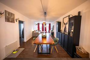 Natur genießen. Zuhause ankommen. Stilvoll sanierte Wohnung! Sofort verfügbar – Die vollständige Adresse der Immobilie erhältst du vom Anbieter., 65207 Auringen, Wiesbaden – Vorschaubild 3