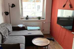 Exklusive 2,5-Raum-Wohnung mit gehobener Innenausstattung mit Einbauküche in Mannheim – Rheinhäuser Straße 63, 68165 Mannheim – Vorschaubild 3