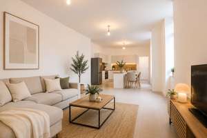 Arbeiten & Leben neu gedacht – Loftküche, 2 Bäder, 4 weitere Räume – Buckauerstraße 9, 39112 Sudenburg, Magdeburg – Vorschaubild 3