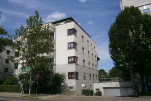 schöne 1,5 Raum-Wohnung mit Balkon zu verkaufen – Tharandter Str. 11a, 1159 Löbtau-Süd, Dresden – Vorschaubild 3