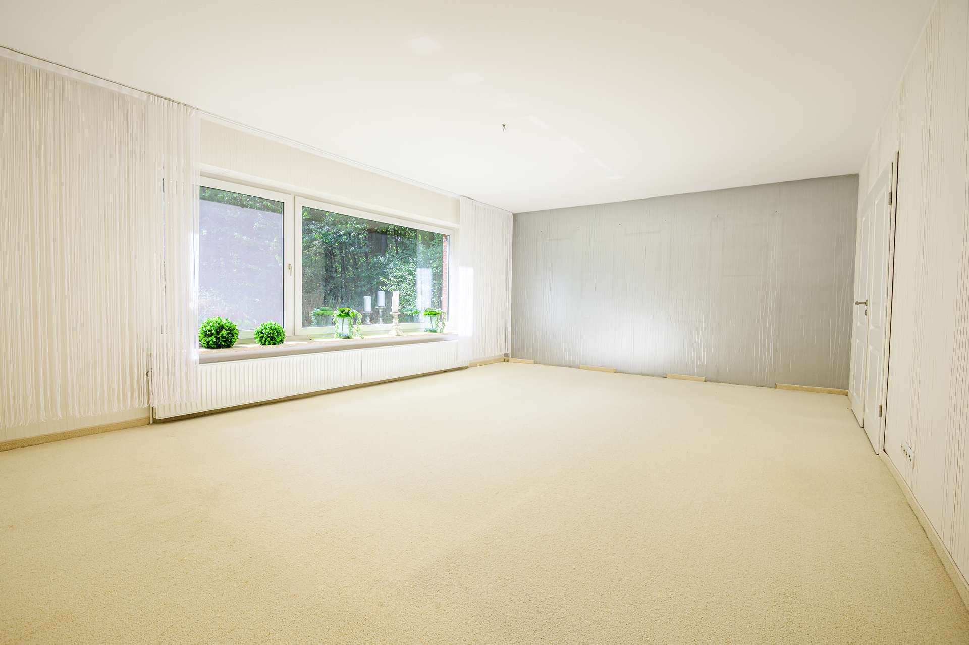 Immobilie in Großenkneten - Der Duft von Wald und Freiheit – Leben ohne Kompromisse in absoluter Alleinlage - jetzt besichtigen! - Bild 0