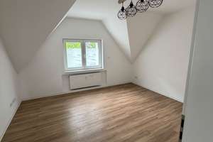 Charmante 2-Zimmer Wohnung in ruhiger Lage ab sofort!