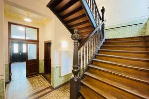 Nachmieter zum 01.02.2026 gesucht! Zentral gelegen Wohnung mit Einbauküche, Balkon und Aufzug – Ludwigstraße 12B, 4315 Neustadt-Neuschönefeld, Leipzig – Vorschaubild 19