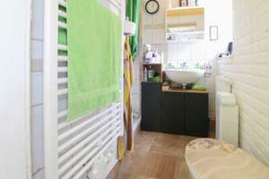 Modernisiertes 4-Zi.-Zuhause mit Hanggrundstück, Bergkeller, Garage und Freistellplatz – Die vollständige Adresse der Immobilie erhältst du vom Anbieter., 6333 Hettstedt – Vorschaubild 8
