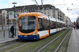 Attraktive DG-Wohnung in Mannheim-Lindenhof – Gontardstr. 25, 68163 Lindenhof, Mannheim – Vorschaubild 16