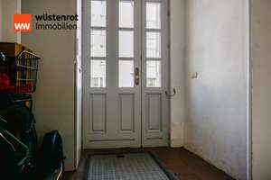 In Wismars Zentrum - Charmantes Wohn- und Geschäftshaus mit vielen Möglichkeiten – Die vollständige Adresse der Immobilie erhältst du vom Anbieter., 23966 Altstadt, Wismar – Vorschaubild 5