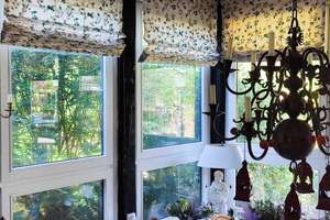 Exklusives Reetdachhaus im „Heidedorf“   voll möbliert | Sauna | Golfplatznähe | ehemaliges Filmset – Karolingerweg 1, 21357 Barum – Vorschaubild 39