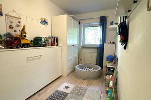 Sehr gepflegte 3 Zimmer-Wohnung - Westbalkon - moderne Einbauküche – Die vollständige Adresse der Immobilie erhältst du vom Anbieter., 90449 Röthenbach West, Nürnberg – Vorschaubild 8