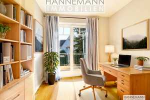 Stilvolle Doppelhaushälfte in Spitzenlage! – Hamburg – Vorschaubild 9