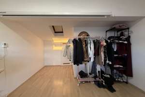 🏡 Nachmieter gesucht – vollmöblierte 2,5-Zimmer-Wohnung mit tollem Ausblick auf den Wasserturm  – 68161 Schwetzingerstadt/Oststadt, Mannheim – Vorschaubild 18