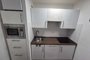 Schöne 2-Zimmer Eigentumswohnung mit Balkon, top Lage nahe Innenstadt & Bahnhof -Verkauf ohne Makler – Havelstraße 18, 64295 Darmstadt-West, Darmstadt – Vorschaubild 8