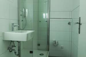 !Renoviert! Schöne & absolut ruhige 1-Zimmer Wohnung mit Balkon – Fritz-Berne-Straße 54, 81241 Am Westbad, München – Vorschaubild 11