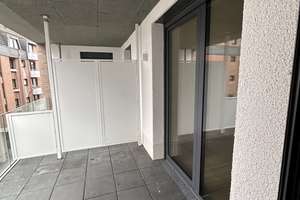Moderne 2-Zimmer Wohnung mit Einbauküche und Balkon in Mönchengladbach – Sittardstraße 36, 41061 Gladbach, Mönchengladbach – Vorschaubild 11