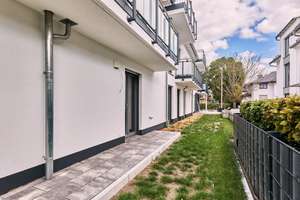*NEW GROUND-FLOOR APARTMENT*
approx. 110 m², 3-Room, 2-Bed, 1.5 bath, terrace, smart home + carport – 65191 Bierstadt, Wiesbaden – Vorschaubild 4