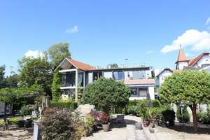 Phantastische 110 qm Wohnung nahe der Altstadt – Die vollständige Adresse der Immobilie erhältst du vom Anbieter., 88239 Wangen im Allgäu – Vorschaubild 2