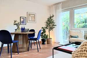 Raumwunder*RESERVIERT* KH-Süd, Platz für Kinder und Arbeiten,  3 Bäder, Terrasse+Garten, Garage – Die vollständige Adresse der Immobilie erhältst du vom Anbieter., 55543 Bad Kreuznach – Vorschaubild 1