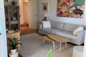 Helle & moderne 3-Zimmer-Wohnung im Herzen Giesings – Hohenwaldeckstrasse 47, 81541 Obergiesing, München – Vorschaubild 10