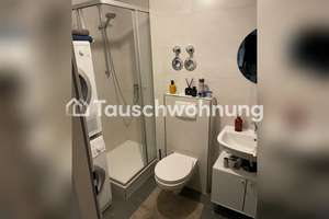 Tauschwohnung: Moderne 2-Zimmer-Wohnung (55 m²) sucht 3-Zimmer-Wohnung – 80333 Universität, München – Vorschaubild 4