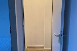 Kapitalanlage oder Eigennutzung – Modernisierte 2-Zimmer-Eigentumswohnung mit Balkon und Tiefgaragen – Hünefeldstraße 30, 52066 Trierer Straße, Aachen – Vorschaubild 8