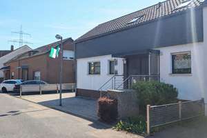 Familienhaus mit tollem Platzangebot !!! – Die vollständige Adresse der Immobilie erhältst du vom Anbieter., 50767 Heimersdorf, Köln – Vorschaubild 6