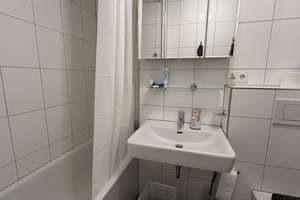 Saniertes 2-Zimmer-Apartment 4.OG mit EBK und Balking in Stuttgart-Vaihingen Lauchhau – Im Lauchhau 9, 70569 Lauchäcker, Stuttgart – Vorschaubild 14