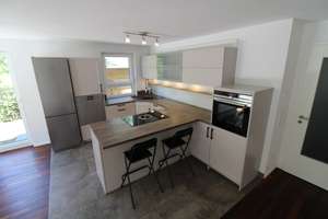 Waldtrudering - Exklusive und neuwertige Gartenwohnung am Waldrand – Fauststraße 48a, 81827 Waldtrudering, München – Vorschaubild 9