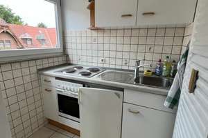 "Gute Kapitalanlage - 1-Zi.-Wohnung in Stuttgart-Ost" – Die vollständige Adresse der Immobilie erhältst du vom Anbieter., 70188 Ostheim, Stuttgart – Vorschaubild 3