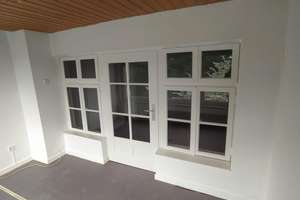 2,5-Zimmer Wohnung mit Balkon, Wintergarten und Gemeinschaftsgarten - Osnabrück-Wüste – Parkstraße 21b, 49080 Wüste, Osnabrück – Vorschaubild 13