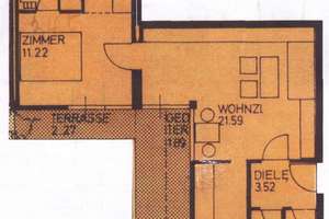 Helle und ruhige DG-Wohnung mit Süd-West Dachterrrasse in Berg am Laim – Ellingerweg 94, 81673 Josephsburg, München – Vorschaubild 20