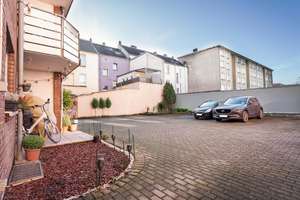 Gepflegte und helle 2,5 Zimmer-Wohnung mit Balkon und Stellplatz im Dellviertel in Duisburg ! – Die vollständige Adresse der Immobilie erhältst du vom Anbieter., 47051 Dellviertel, Duisburg – Vorschaubild 16