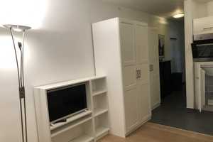  1-Zimmer-Wohnung möbliert mit Traumbalkon in München Pasing – Anton-Pichler-Straße 1, 81241 München – Vorschaubild 8