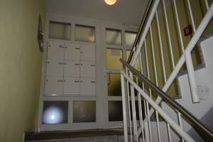Lichtdurchflutete 3-Zimmer-Wohnung mit Balkon, Aufzug, Garage & neuwertiger Einbauküche – 42653 Gräfrath, Solingen – Vorschaubild 11