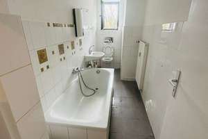 Geräumige 3 Zimmer Wohnung