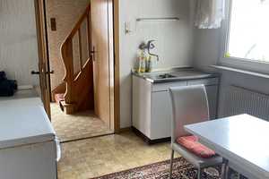 Großes Grundstück, mit renovierbedürftigem Einfamilienhaus in Viernheim – Kiesstr. 5, 68519 Bergstraße (Kreis) – Vorschaubild 5