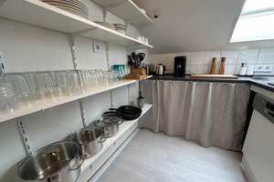 Helle 4-Zimmer-Wohnung in Augsburg Kriegshaber – Die vollständige Adresse der Immobilie erhältst du vom Anbieter., 86156 Kriegshaber, Augsburg – Vorschaubild 16