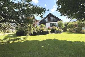 Stilvolles Einfamilienhaus mit Gartenparadies zu vermieten! – Die vollständige Adresse der Immobilie erhältst du vom Anbieter., 72488 Sigmaringen – Vorschaubild 1