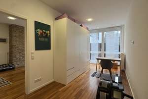 Wohlfühlen in Obergiesing - exklusive 3-Zimmer-Wohnung mit geschützter Terrasse  – Die vollständige Adresse der Immobilie erhältst du vom Anbieter., 81539 Obergiesing, München – Vorschaubild 18