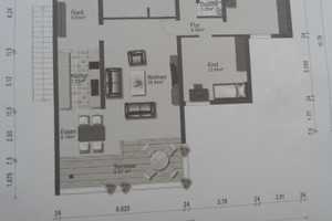 Sanierung 2017, 2018, 2024 mit Balkon und EBK: Attraktive 3-Zimmer-Wohnung in Saarbrücken-Scheidt – Fasanenweg 5, 66133 Stadtverband Saarbrücken (Kreis) – Vorschaubild 16