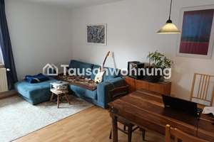 Tauschwohnung: Ideal für Singles oder Paare in Frankfurt – 60487 Bockenheim, Frankfurt am Main – Vorschaubild 2